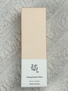 2/$15 Beauty of Joseon Ginseng Essence Water